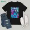 Roar Like A Lion Heart Of A Lamb Lion T-Shirt