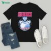 Osees Amsterdam, Paradiso May 18th 2025 T-Shirt