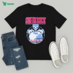 One Ok Rock Detox Japan Tour 2025 T-Shirt