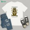 Dixon Cider Organic Artisan Cider Est 2024 Apple T-Shirt