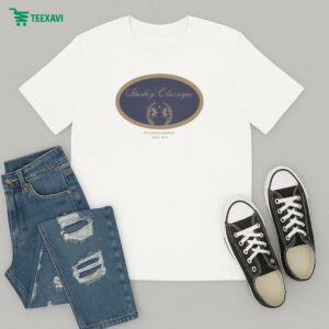 Organic Starboy Starboy Classique International Since 2023 T-Shirt