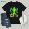 Drew Parker Dart Piercing T-Shirt