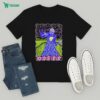 Grimey Enlightenment Is Always Preceded By Confusion Eyes T-Shirt