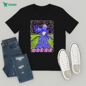Osees X Tetsunori T-Shirt
