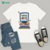 Stevie Ray Vaughan And Double Trouble T-Shirt