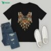 Employed To Serve Dull T-Shirt