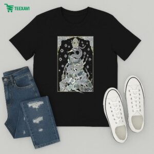 Pallbearer Den Of Vipers T-Shirt