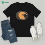 Pangaea Compass T-Shirt