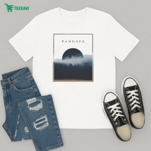 Pangaea Moon T-Shirt