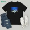 Pallbearer Cosmic Cross T-Shirt