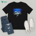 Pangea Seed Chromatic Intellect Octopus Earth Day T-Shirt