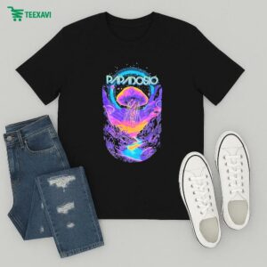 Papadosio 2024 Nye Gavinger T-Shirt