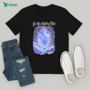 Papadosio Caverns T-Shirt