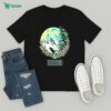 Department Of Labor Comrade Workwear Report Violations T-Shirt