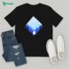 Cruel World Down The Rabbit Hole T-Shirt