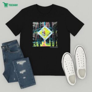 Papadosio Forest T-Shirt