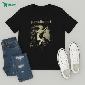 Paradise Lost Devil T-Shirt