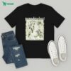 Official Frenzal Rhomb Forever Malcolm Young T-Shirt