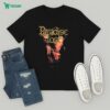 Nick Mason’s Saucerful Of Secrets Echoes T-Shirt