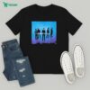 Knuckle Puck Pure Noise Records T-Shirt