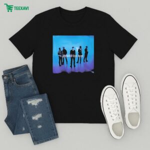 Paradise Lost Host T-Shirt