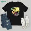 Nora-inu Medium Lost & Unfound T-Shirt