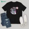 God Bless Bloc Party Spectrum T-Shirt