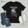 Aidan Bissett Unsolicited Feelings T-Shirt