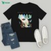 Balthvs May 16, 17 2025 Garcias Chicago, Il T-Shirt