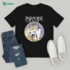 Allen Stone Out Of This World Sound I Took A Plane Over The Stars It Didn’t Get Me Very Far Emo-stone T-Shirt
