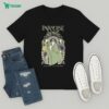 Hammerfall Hammer High Single T-Shirt