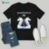 Grateful Shred The West Is The Best Fall Tour 2021 T-Shirt