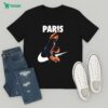 Peppermint Patty X Dallas Wings The Peanuts T-Shirt