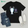 Burden Of A Day Boad Madness T-Shirt