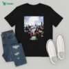 Sufjan Stevens Brian Robert Jones T-Shirt