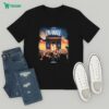Dallas Cowboys A New Trio NFL 2025 T-Shirt