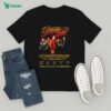 Grimey Dystopia T-Shirt