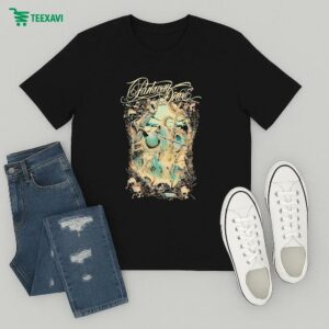 Parkway Drive Kraken T-Shirt
