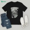 Aminé Noneed2rush 13 Months Of Sunshine T-Shirt