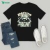 Gordon Gartrell The Huxtable The Cosby Show Tv T-Shirt