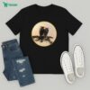 Pallbearer’s European Tour 2025 Dates T-Shirt T-Shirt