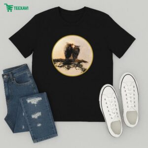 Paul Simon Owl T-Shirt