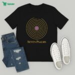 Paul Simon Seven Psalms T-Shirt