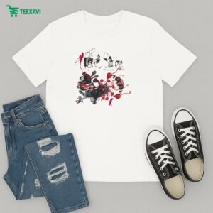 Paul Simon So Beautiful So What T-Shirt