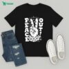 Head Hunter Threat Llama T-Shirt