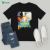 Puppet Combo They Will Turn Your Dreams Into Nightmares Long After The Tape Finishes Playing Demo Disc T-Shirt