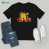 Angry Cops E4 Mafia Sketchy Shit Done Dirt T-Shirt