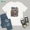 Official In Loving Memory Of Chet Lemon 1955–2025 1984 World Series Thank You For The Memories Signature T-Shirt