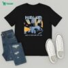 Official Andrew Duhon Fish Light T-Shirt