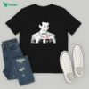Papadosio Fleece-lined Sherpa T-Shirt